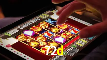 Cassino ao vivo com dealers reais na 72d