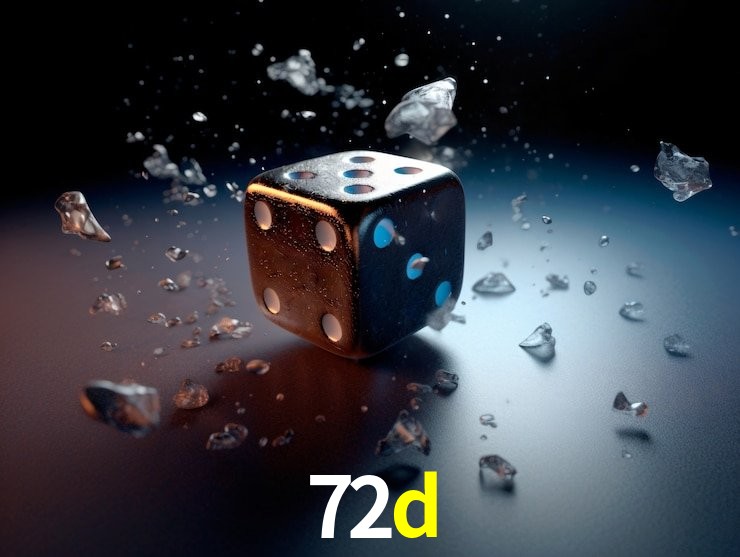 Variedade de jogos na 72d